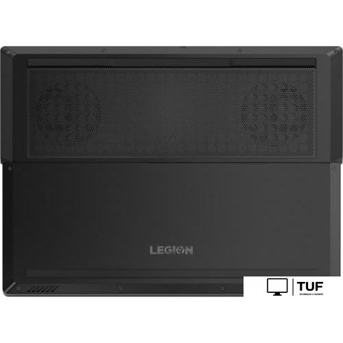 Игровой ноутбук Lenovo Legion Y540-15IRH 81SX008HRE