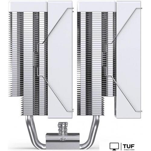 Кулер для процессора Jonsbo CB80 (белый)