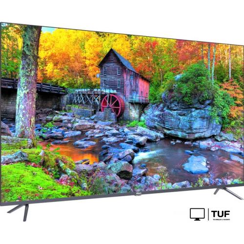 Телевизор Hikers 65HTQ01