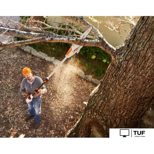 Высоторез STIHL HTA 50 LA020116404 (без АКБ)