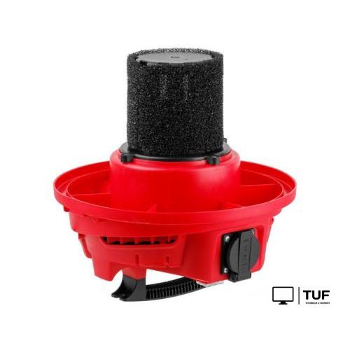 Пылесос Wortex VC 3016 WS 0319188