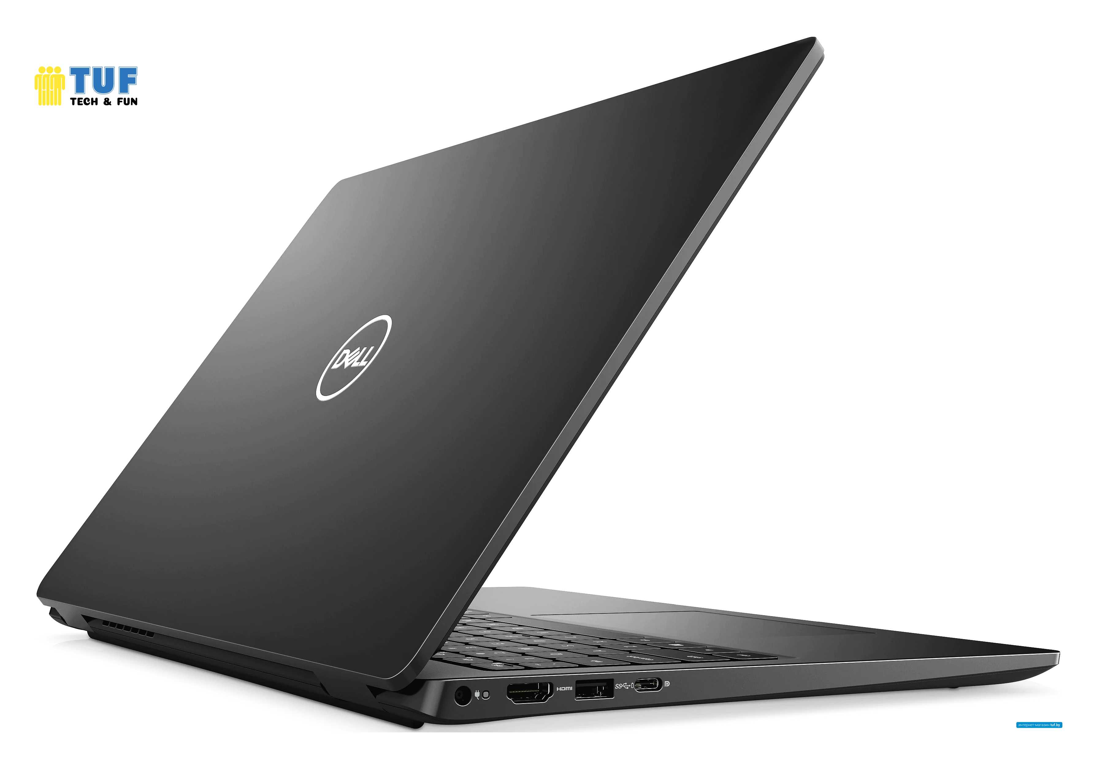 Ноутбук Dell Latitude 15 3520-2361