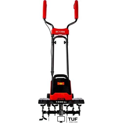 Мотокультиватор DDE EC1500