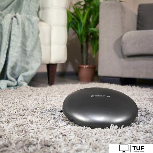 Робот-пылесос Polaris PVCR 1012U