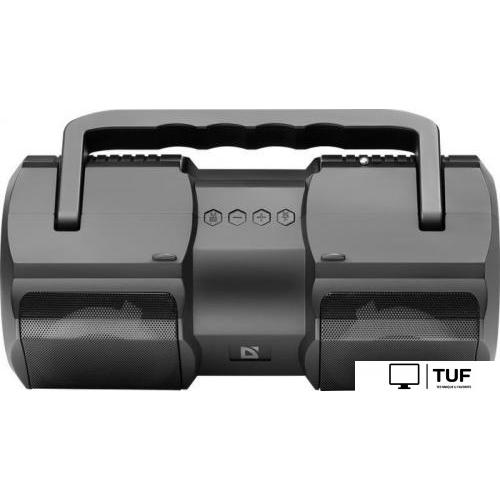 Беспроводная колонка Defender Beatbox 20