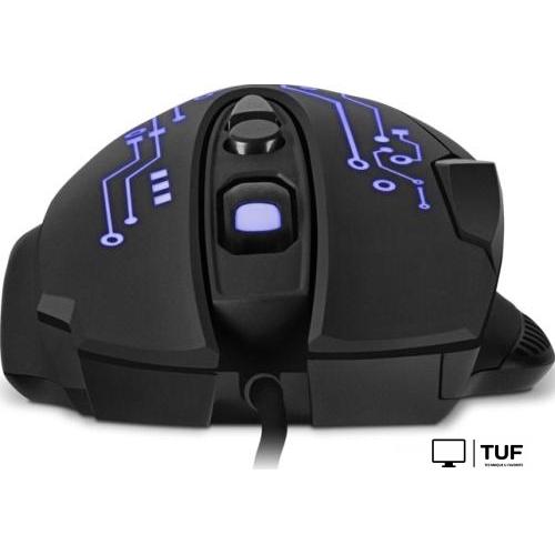 Игровая мышь SVEN RX-G715