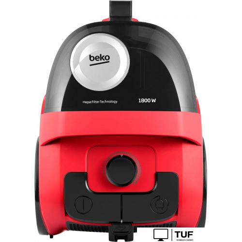 Пылесос BEKO VCO 32818 WR