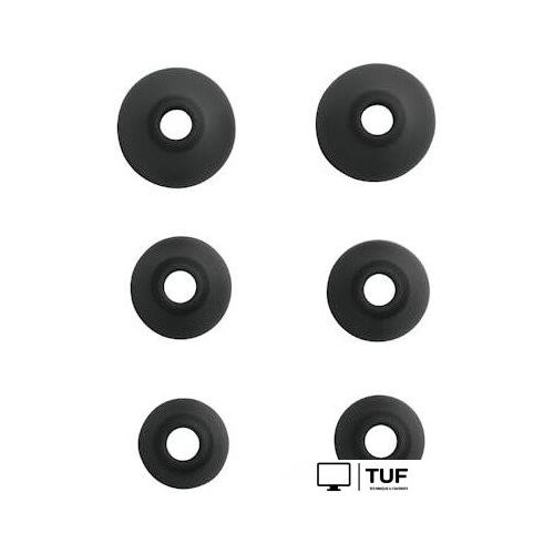 Наушники JBL Tune 135BT (черный)