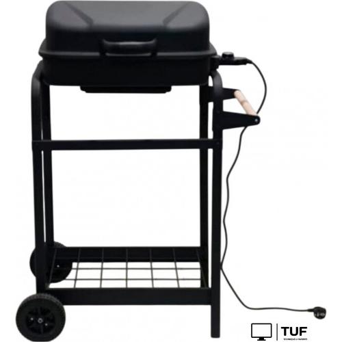 Электрогриль Sundays DD02-007