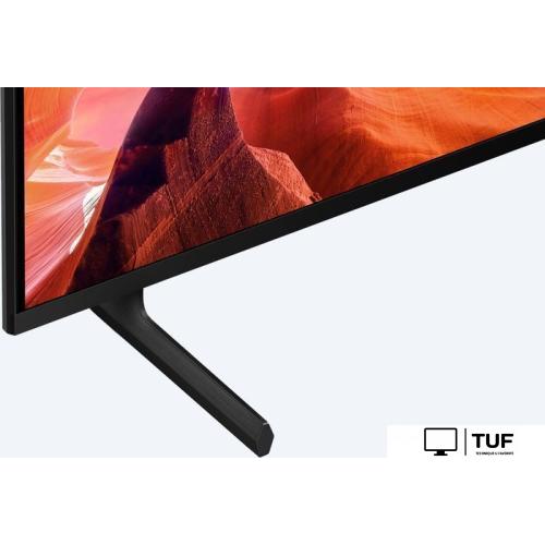Телевизор Sony Bravia X80L KD-55X80L