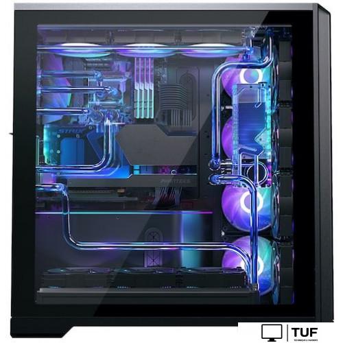 Корпус Phanteks Enthoo Pro 2 Tempered Glass PH-ES620PTG_DBK