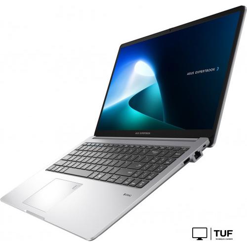 Ноутбук ASUS ExpertBook P1 P1503CVA-S71635