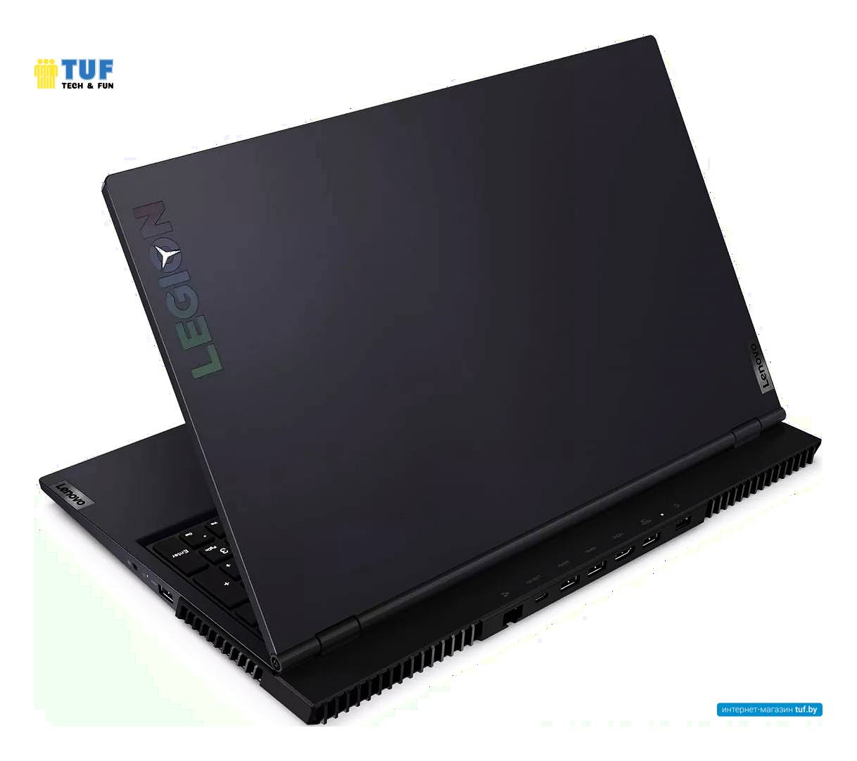 Игровой ноутбук Lenovo Legion 5 15ITH6 82JK000SRU
