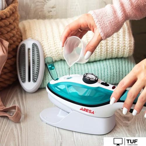 Отпариватель Aresa AR-2304