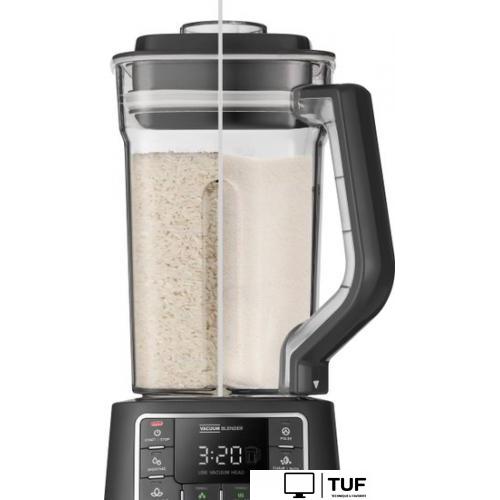 Стационарный блендер Sencor SBU 7878BK