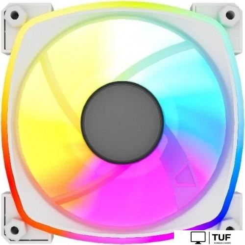 Вентилятор для корпуса Powercase M55MR-12W ARGB