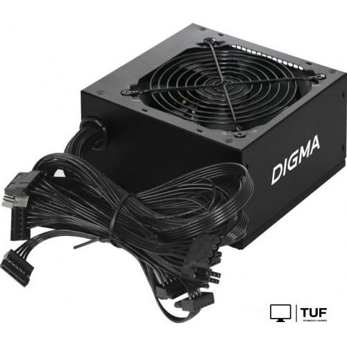 Блок питания Digma DPSU-450W