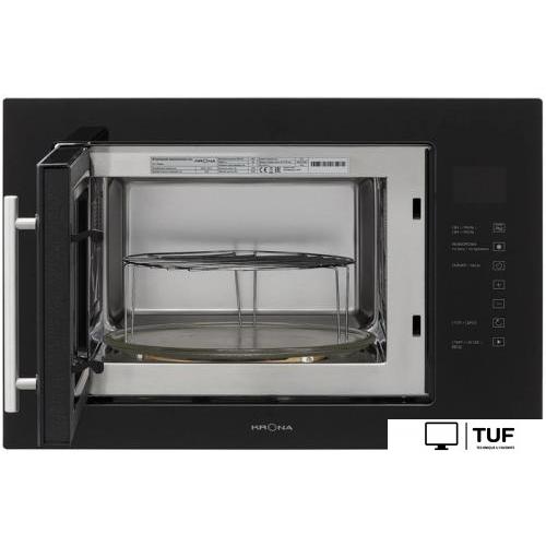 Микроволновая печь Krona Riflesso 60 BL V2