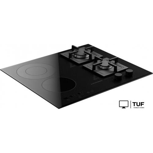 Варочная панель KUPPERSBERG EGS 600