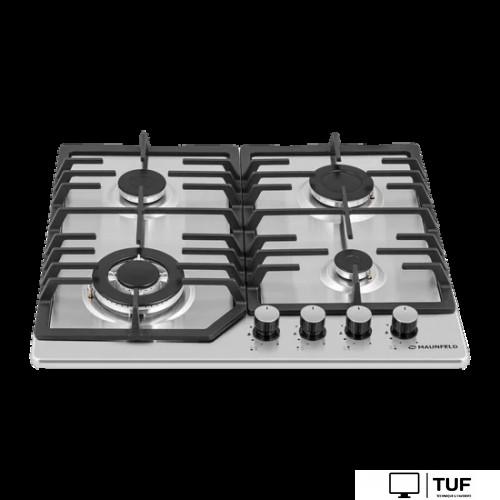 Варочная панель MAUNFELD EGHS.64.43CS/G
