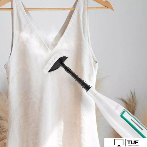 Паровая швабра Kitfort KT-1098