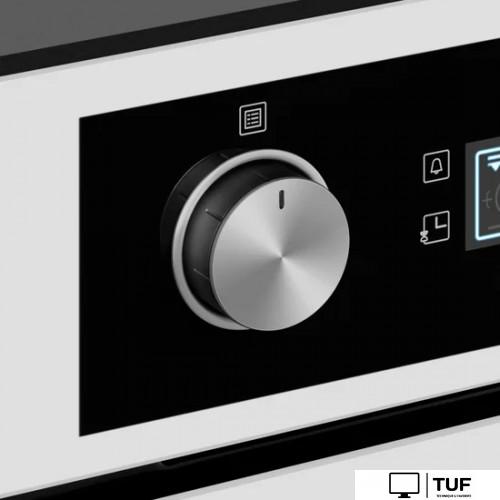 Электрический духовой шкаф MAUNFELD AEOH6062W