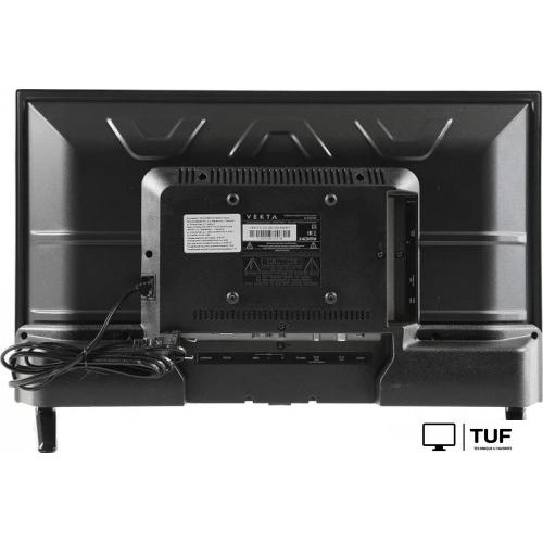 Телевизор Vekta LD-24TR4350BT