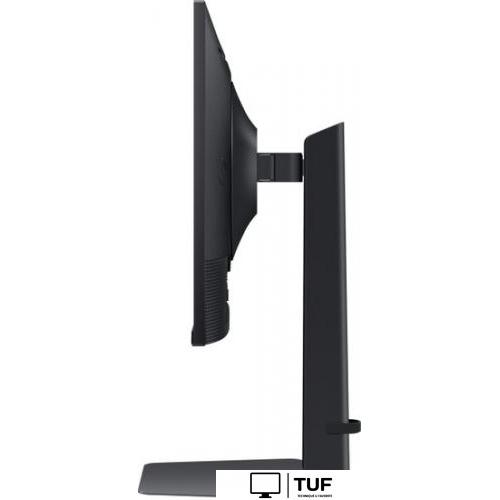 Игровой монитор Samsung Odyssey G5 LS27DG502EIXCI