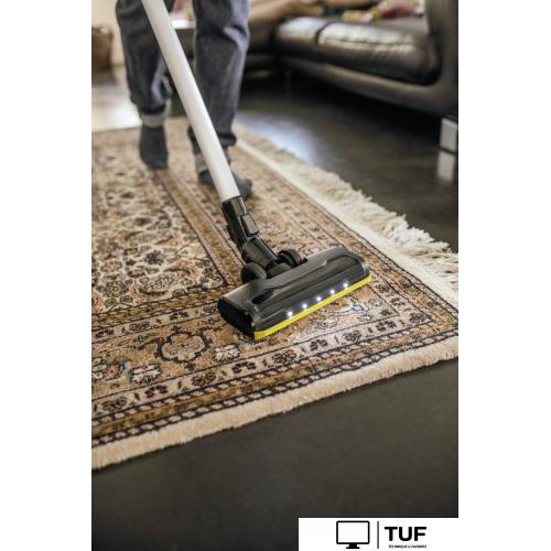 Пылесос Karcher VC 6 Cordless ourFamily Extra 1.198-674.0