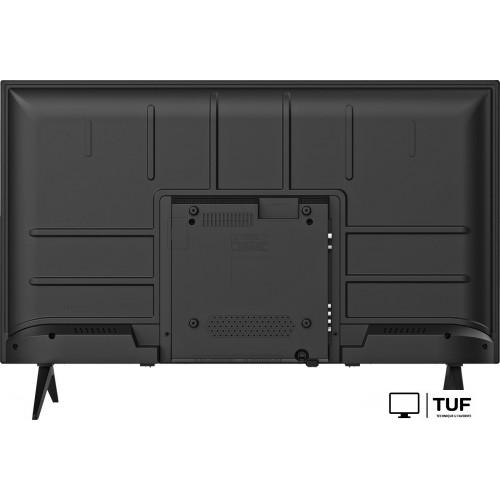 Телевизор BBK 40LEX-7249/FTS2C