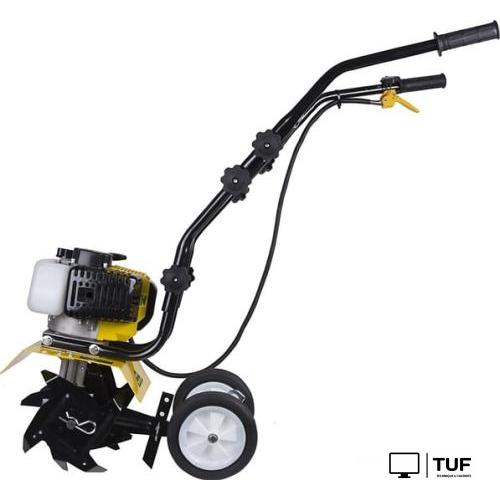 Мотокультиватор Huter GMC-2.8