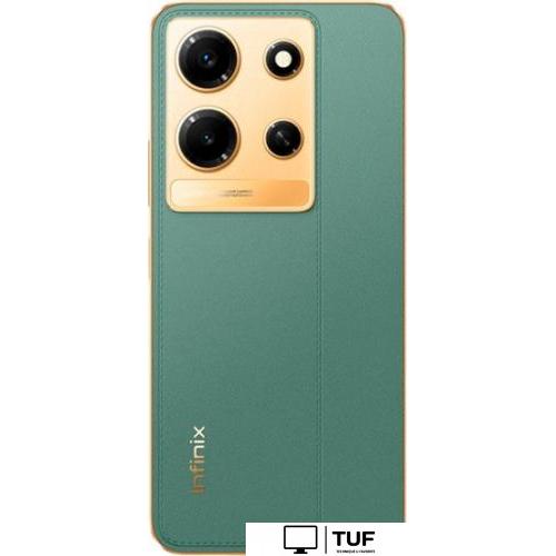 Смартфон Infinix Note 30i 8GB/256GB (зеленый)