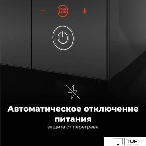 Мини-печь AENO EO1