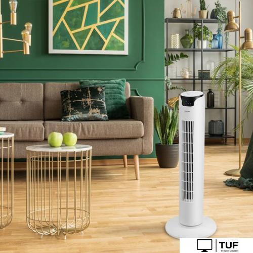 Колонный вентилятор Coolfort CF-2010