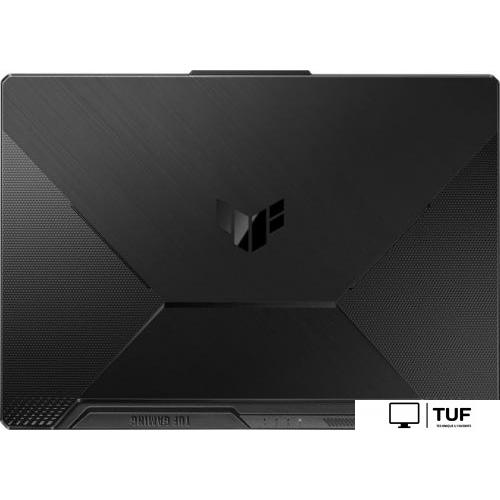 Игровой ноутбук ASUS TUF Gaming A15 FA506NF-HN093