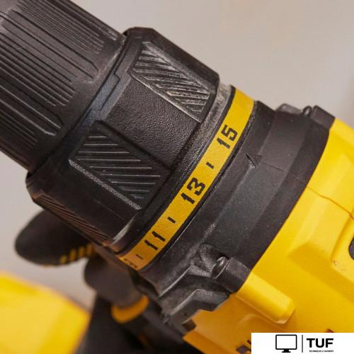 Дрель-шуруповерт Stanley SFMCD710D2K (с 2-мя АКБ, кейс)