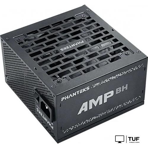 Блок питания Phanteks AMP BH 750W PH-P750B_BK01