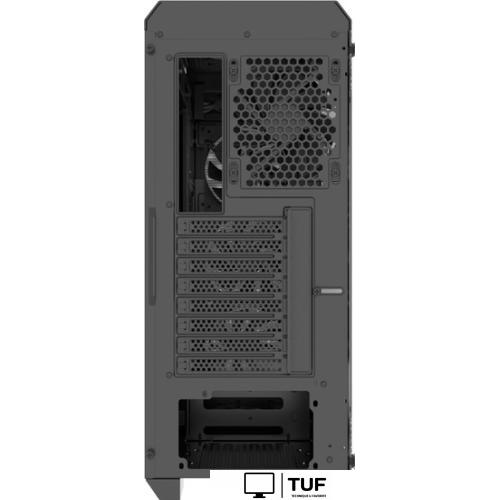 Корпус Genesis Irid 505F NPC-1997