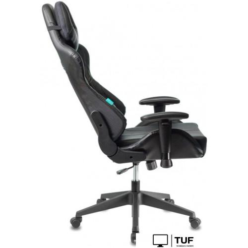 Игровое (геймерское) кресло Zombie Viking 5 Aero Edition (черный)