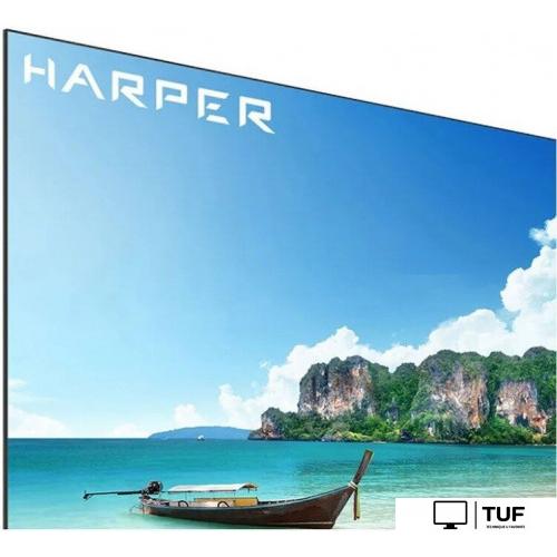 Телевизор Harper 58U771TS