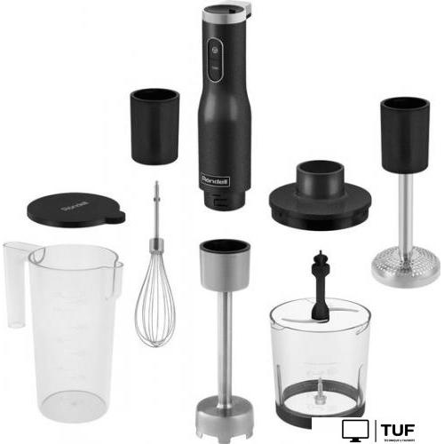 Погружной блендер Rondell RDE-1302