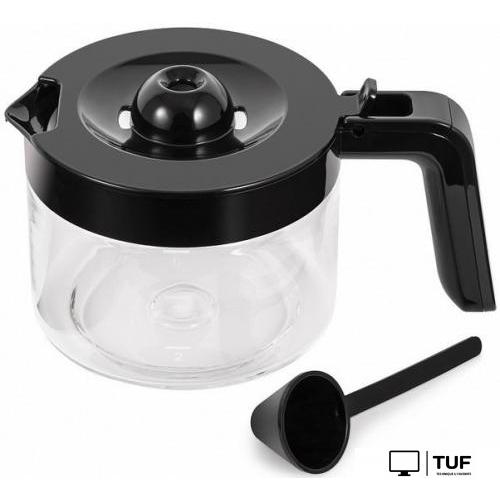 Капельная кофеварка MAUNFELD MF-731BK