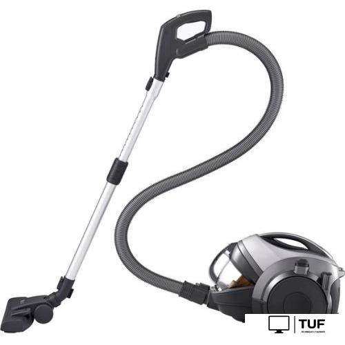 Пылесос LG VC83209UHAS