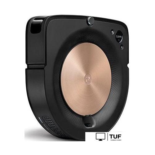 Робот-пылесос iRobot Roomba s9+