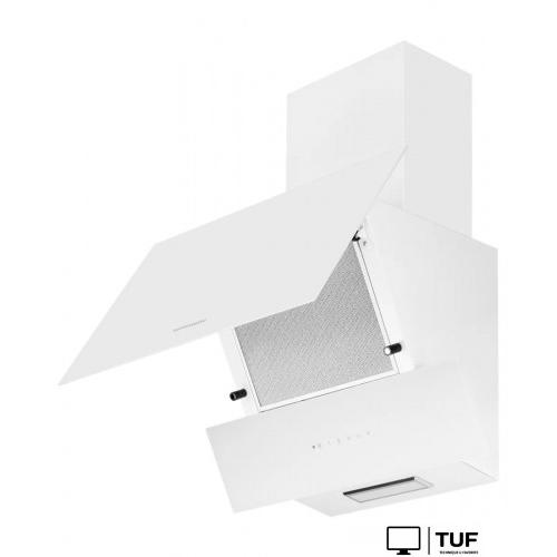 Кухонная вытяжка KUPPERSBERG F 601 WH