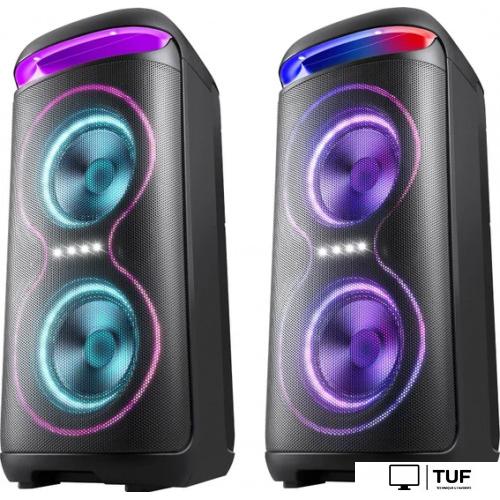 Патибокс Defender Explode