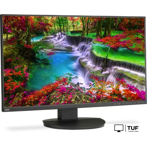 Монитор NEC MultiSync EA271F-BK