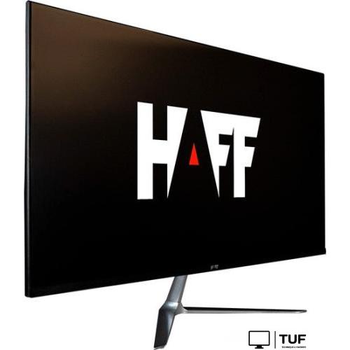 Монитор HAFF H270
