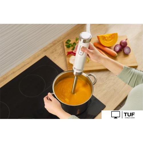 Погружной блендер Sencor SHB 6551WH