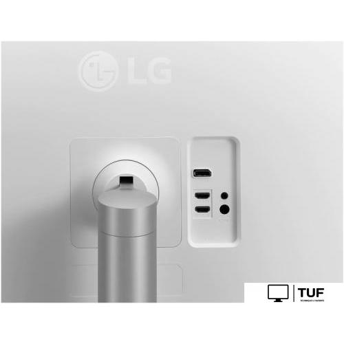 Монитор LG 32UN650-W